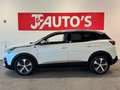 Peugeot 3008 1.2 PureTech Crossway NAVIGATIE/CAMERA, PANORAMA, Wit - thumbnail 3