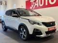 Peugeot 3008 1.2 PureTech Crossway NAVIGATIE/CAMERA, PANORAMA, Wit - thumbnail 8
