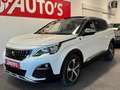 Peugeot 3008 1.2 PureTech Crossway NAVIGATIE/CAMERA, PANORAMA, Wit - thumbnail 2