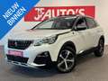Peugeot 3008 1.2 PureTech Crossway NAVIGATIE/CAMERA, PANORAMA, Wit - thumbnail 1