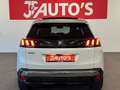 Peugeot 3008 1.2 PureTech Crossway NAVIGATIE/CAMERA, PANORAMA, Wit - thumbnail 5