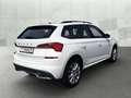 Skoda Kamiq 1.0 TSI TOUR *AHK *LED *SHZ *LM *TEMPO * Weiß - thumbnail 4