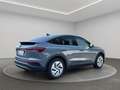 Audi Q4 e-tron Sportback 35 STANDKLIMA+LED+TEMPOMAT+B Grau - thumbnail 4