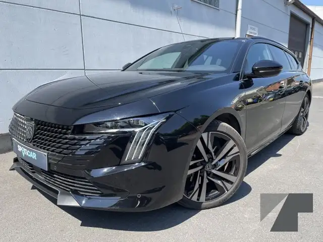 Peugeot 508 sw plug in hybrid GT Pack e-EAT8