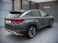 Hyundai TUCSON NX4 GO Plus 1,6 T-GDi 4WD DCT Grau - thumbnail 4