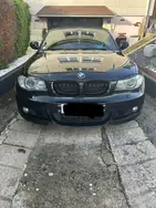 BMW Série 1 120d 177 ch Sport Design