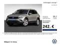 Volkswagen Tiguan 2.0 MOVE AHK CAM ACC LM18 NAVI SITZHEIZ. Argent - thumbnail 3