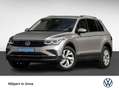 Volkswagen Tiguan 2.0 MOVE AHK CAM ACC LM18 NAVI SITZHEIZ. Argent - thumbnail 2