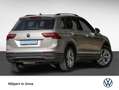 Volkswagen Tiguan 2.0 MOVE AHK CAM ACC LM18 NAVI SITZHEIZ. Argent - thumbnail 4