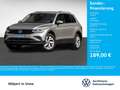 Volkswagen Tiguan 2.0 MOVE AHK CAM ACC LM18 NAVI SITZHEIZ. Argent - thumbnail 1