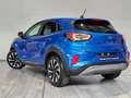 Ford Puma Titanium 1.0 EcoBoost 125CV *GPS*PACK HIVER*LED* Bleu - thumbnail 4