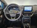 Ford Puma Titanium 1.0 EcoBoost 125CV *GPS*PACK HIVER*LED* Bleu - thumbnail 15