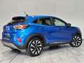 Ford Puma Titanium 1.0 EcoBoost 125CV *GPS*PACK HIVER*LED* Bleu - thumbnail 3