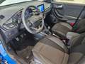 Ford Puma Titanium 1.0 EcoBoost 125CV *GPS*PACK HIVER*LED* Bleu - thumbnail 11