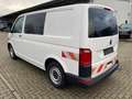Volkswagen T6 Transporter T6 Kasten 4Motion Büro/Camper-Basis/Standhzg Weiß - thumbnail 10