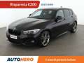 BMW 118 118i Msport Noir - thumbnail 1