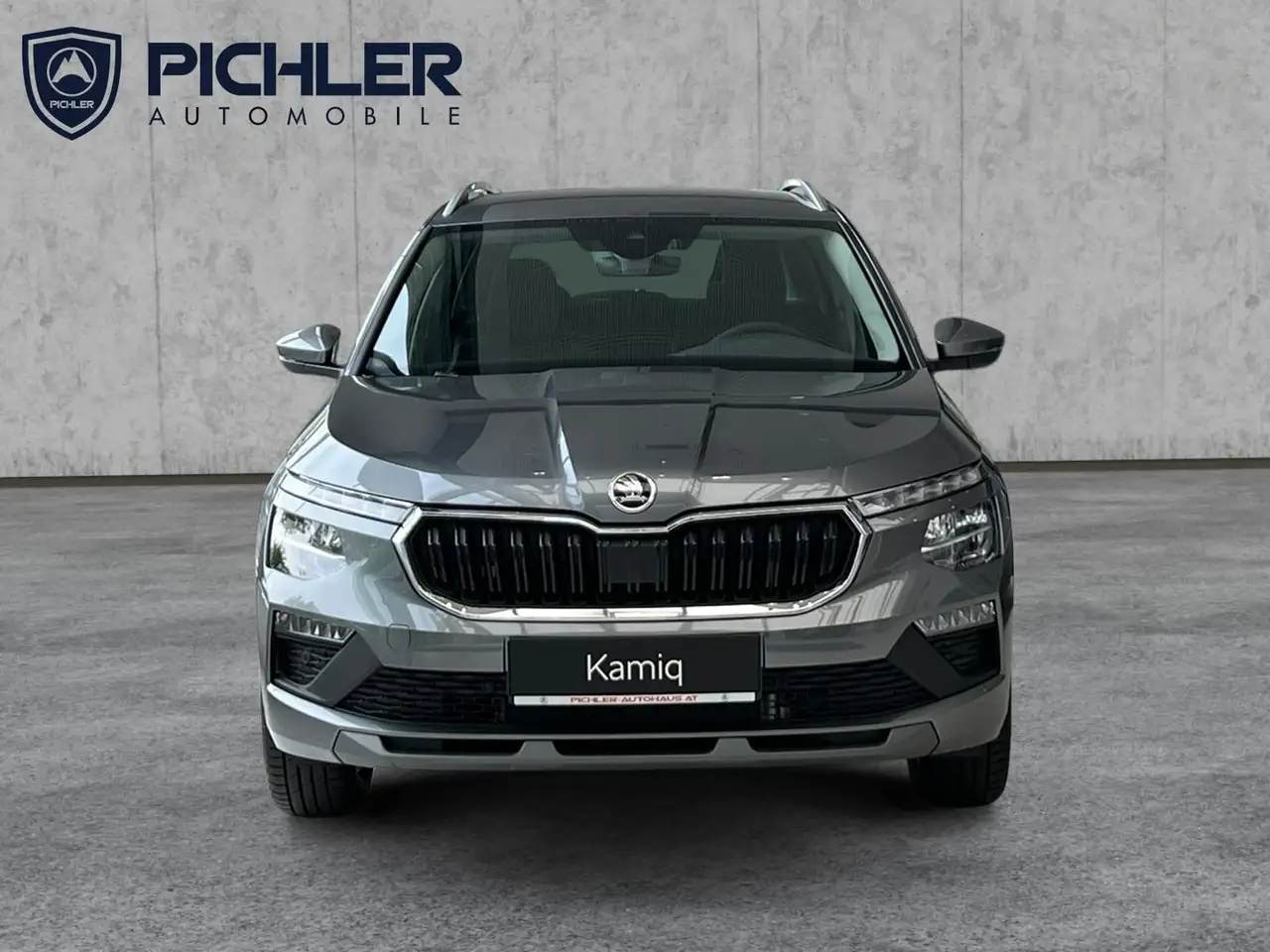 Skoda Kamiq 2026