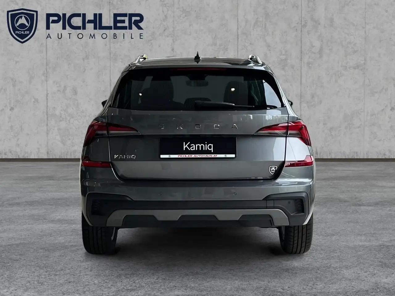 Skoda Kamiq 2026