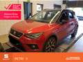 SEAT Arona FR 1.5 TSI *PDC*KAM*LED*KLIMA*NAV*SHZ* Rot - thumbnail 1