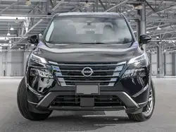 Nissan Rogue 2026