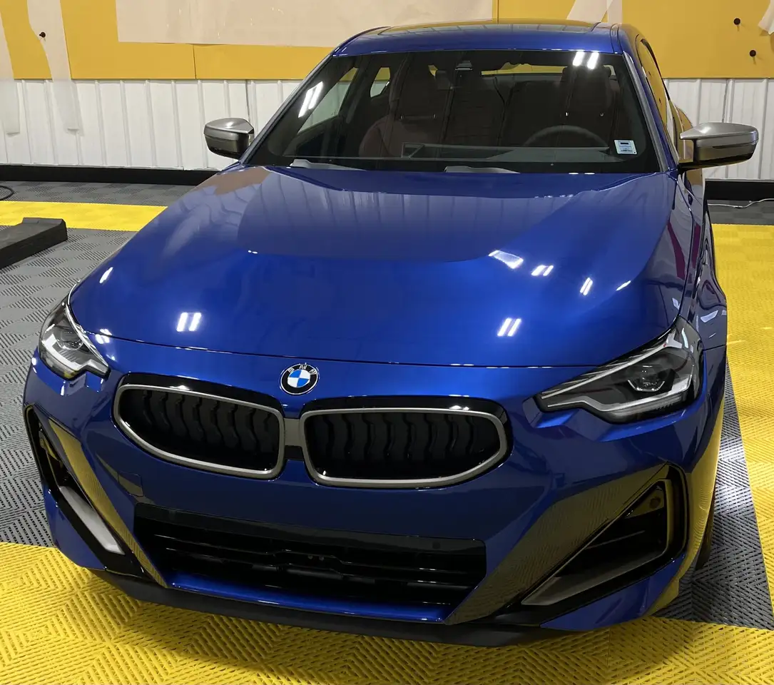 2023 BMW 2 Series