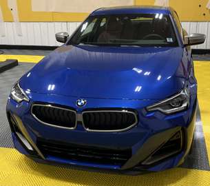 M240i xDrive Coupe