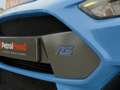 Ford Focus 2.3 RS, Nitrous Blue, Recaro schalen, Sony, Winter Blau - thumbnail 29