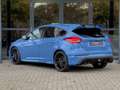 Ford Focus 2.3 RS, Nitrous Blue, Recaro schalen, Sony, Winter Blauw - thumbnail 6