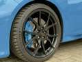 Ford Focus 2.3 RS, Nitrous Blue, Recaro schalen, Sony, Winter Blauw - thumbnail 29