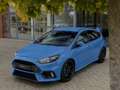 Ford Focus 2.3 RS, Nitrous Blue, Recaro schalen, Sony, Winter Blau - thumbnail 33