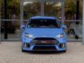 Ford Focus 2.3 RS, Nitrous Blue, Recaro schalen, Sony, Winter Blauw - thumbnail 9