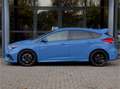 Ford Focus 2.3 RS, Nitrous Blue, Recaro schalen, Sony, Winter Blauw - thumbnail 12