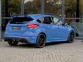 Ford Focus 2.3 RS, Nitrous Blue, Recaro schalen, Sony, Winter Blauw - thumbnail 11