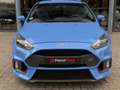 Ford Focus 2.3 RS, Nitrous Blue, Recaro schalen, Sony, Winter Blau - thumbnail 28