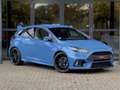 Ford Focus 2.3 RS, Nitrous Blue, Recaro schalen, Sony, Winter Blauw - thumbnail 2