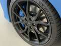 Ford Focus 2.3 RS, Nitrous Blue, Recaro schalen, Sony, Winter Blau - thumbnail 24