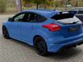 Ford Focus 2.3 RS, Nitrous Blue, Recaro schalen, Sony, Winter Blau - thumbnail 26