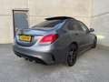 Mercedes-Benz C 180 Business Solution AMG, PANO, ORIGINEEL NL! Grijs - thumbnail 8