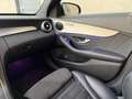 Mercedes-Benz C 180 Business Solution AMG, PANO, ORIGINEEL NL! Grijs - thumbnail 25