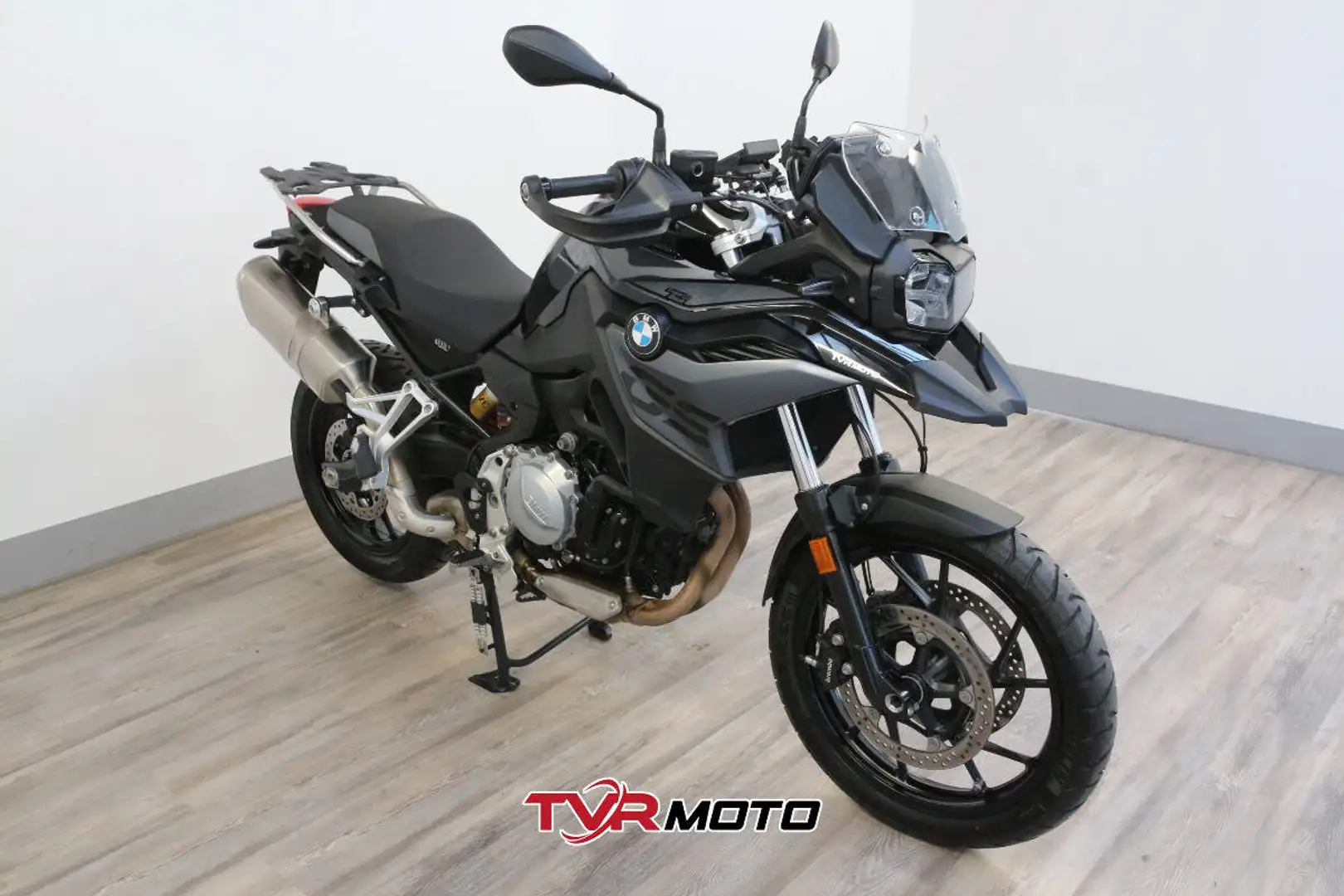 BMW F 750 GS F 750 GS (2021 - 24) - 1
