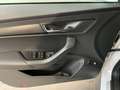 Skoda Karoq Sportline+DSG Weiß - thumbnail 14