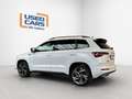Skoda Karoq Sportline+DSG Weiß - thumbnail 5