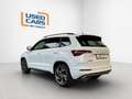 Skoda Karoq Sportline+DSG Weiß - thumbnail 6