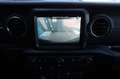 Jeep Wrangler Sahara 2.0 PHEV 380 PS AT 4xe ACC, AHK abnehmba... Grau - thumbnail 7