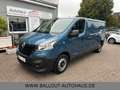Renault Trafic Kasten L2H1 2,9t*2.HAND*KLIMA*AHK*KAMERA* Blau - thumbnail 2