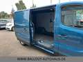 Renault Trafic Kasten L2H1 2,9t*2.HAND*KLIMA*AHK*KAMERA* Blau - thumbnail 12