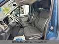 Renault Trafic Kasten L2H1 2,9t*2.HAND*KLIMA*AHK*KAMERA* Blau - thumbnail 9
