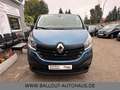 Renault Trafic Kasten L2H1 2,9t*2.HAND*KLIMA*AHK*KAMERA* Blau - thumbnail 3