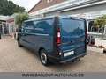Renault Trafic Kasten L2H1 2,9t*2.HAND*KLIMA*AHK*KAMERA* Blau - thumbnail 7