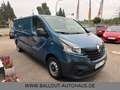 Renault Trafic Kasten L2H1 2,9t*2.HAND*KLIMA*AHK*KAMERA* Blau - thumbnail 4